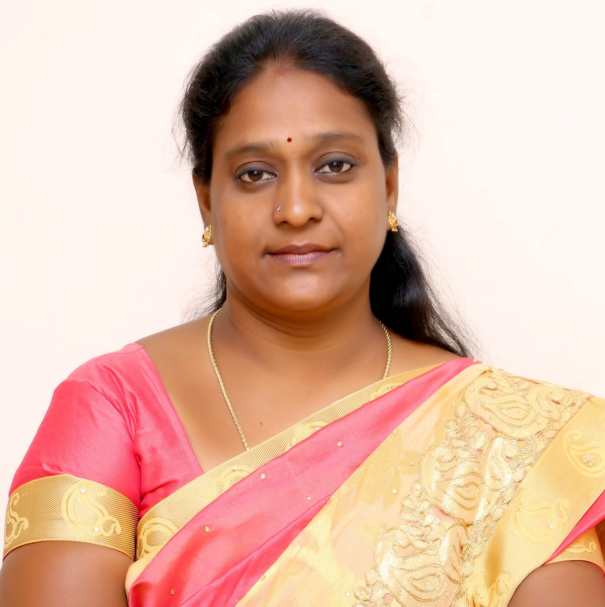 Malathi Subramanian - Founder
